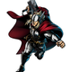 Image for article titled The Blinding Character Art of Ultimate Marvel vs Capcom 3